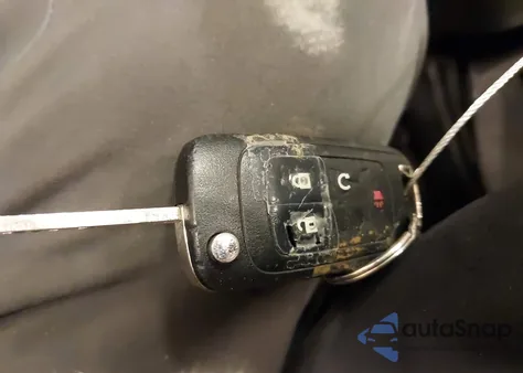 2011 Chevrolet Equinox 1Lt from USA, damaged, VIN 2CNALDEC5B6422129